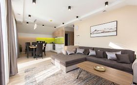 Pontjo Apartman Miskolc